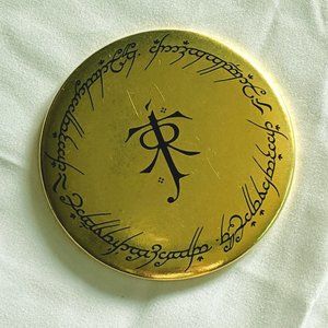 Lord of the Rings Pocket Mirror